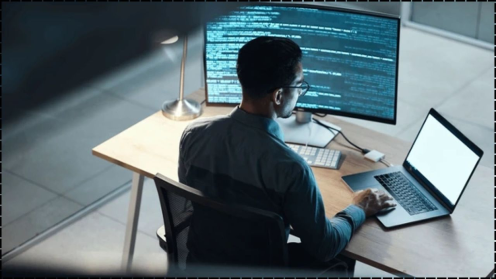 The Secret to Becoming a Self-Taught Developer: Myths, Facts, and Strategies 1 Secret to Becoming a Self-Taught Developer