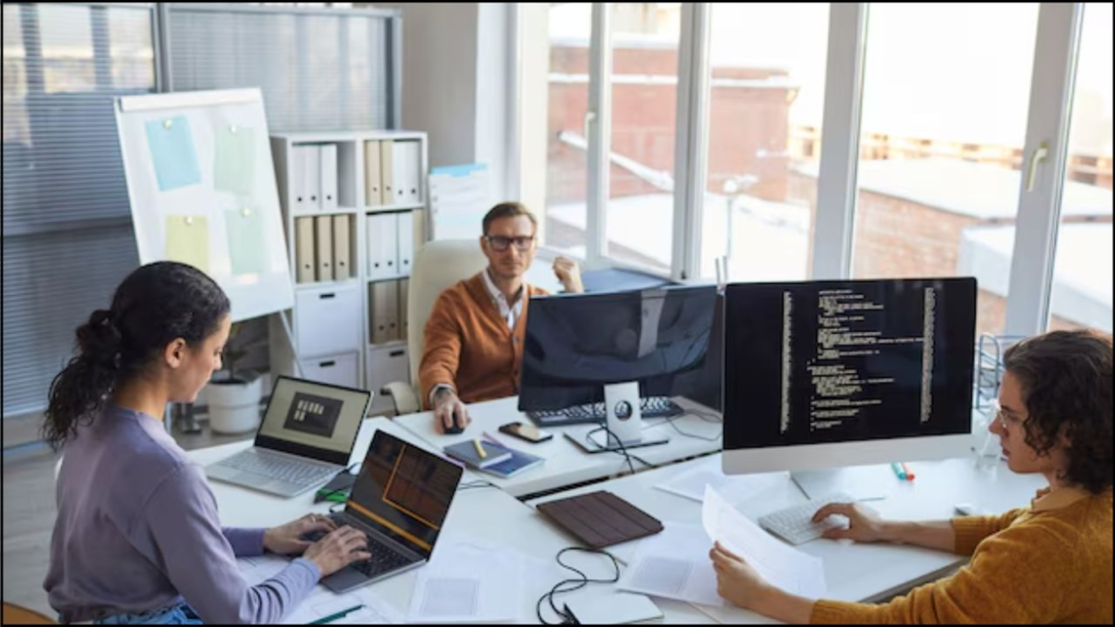 What I Wish I Knew Before My First Software Engineering Job 1 Software Engineering Job