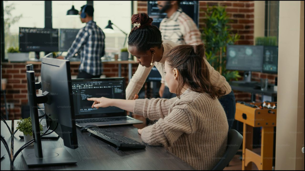 How to Break Into Tech Without a Degree: A Beginner’s Playbook 1 Tech Without a Degree