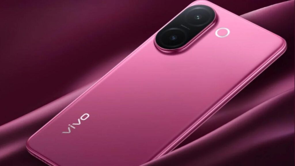 Vivo V60e 5G: सस्ते में 200MP कैमरा! दमदार Vivo V60e 5G कब होगा लॉन्च, कीमत और फीचर्स जानें 1 vivo v60e 5g with 200mp camera and 6500 mah battery